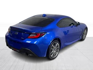 2024 Subaru BRZ - image 13