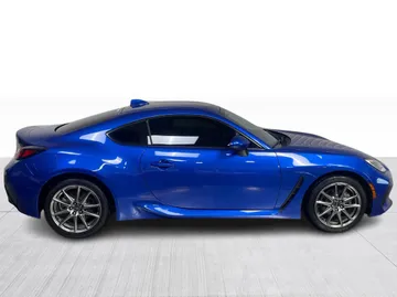 2024 Subaru BRZ - image 2