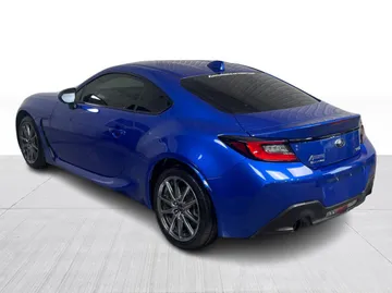 2024 Subaru BRZ - image 10