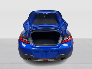 2024 Subaru BRZ - image 12