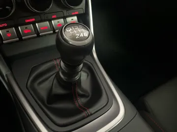 2024 Subaru BRZ - image 23