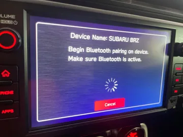 2024 Subaru BRZ - image 21
