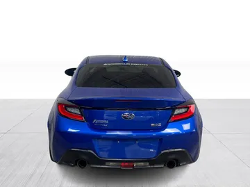 2024 Subaru BRZ - image 11