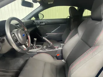 2024 Subaru BRZ - image 3