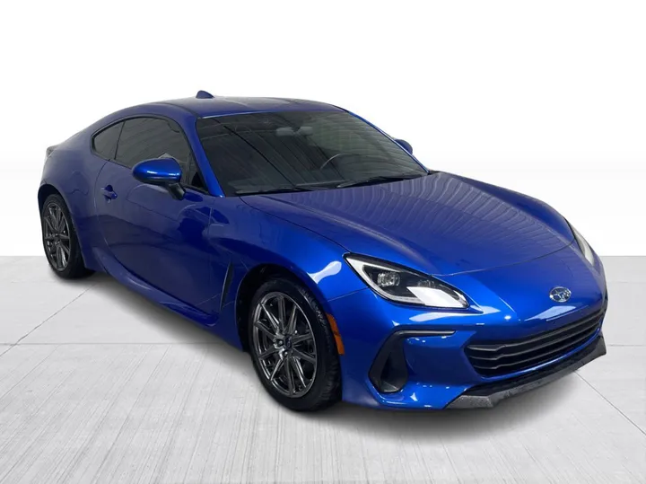 Subaru BRZ 2024 à vendre - photo 1