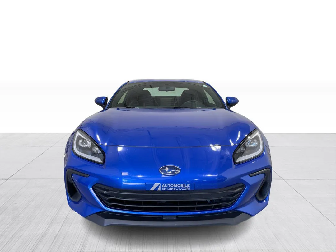 Subaru BRZ 2023 à vendre - photo 3