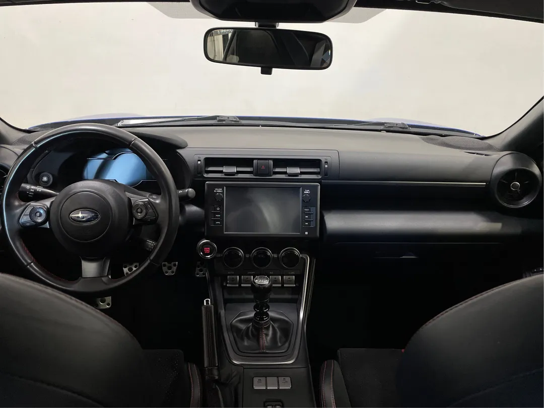 Subaru BRZ 2023 à vendre - photo 4