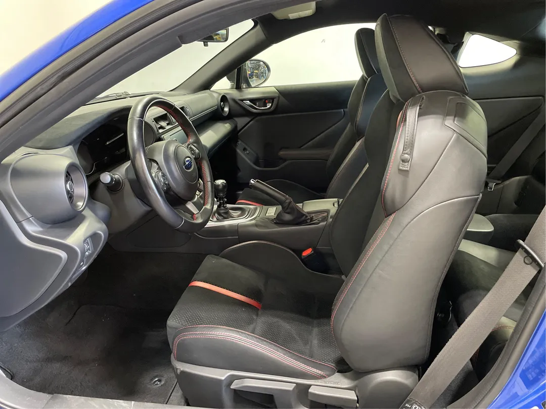 Subaru BRZ 2023 à vendre - photo 3