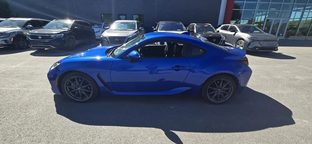 Subaru BRZ 2023 à vendre - photo 4