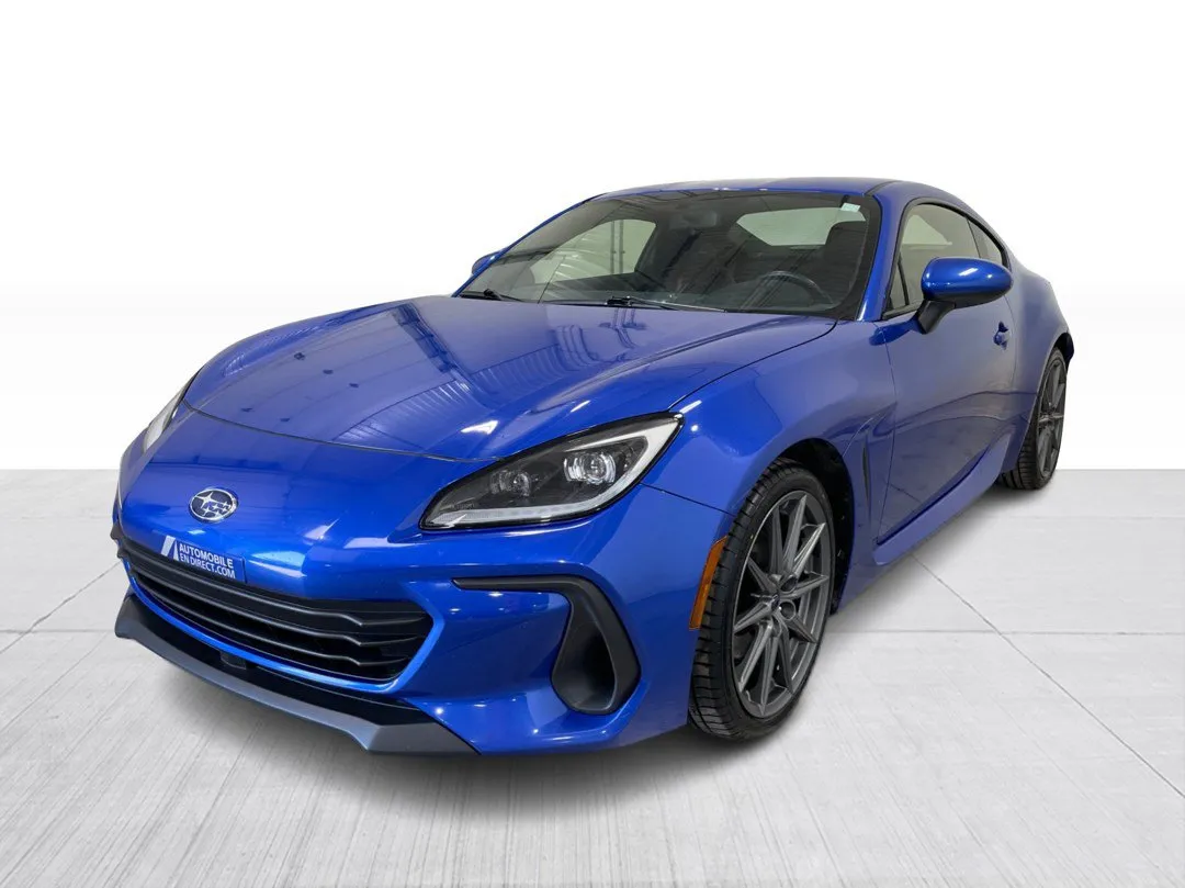 Subaru BRZ 2023 à vendre - photo 4