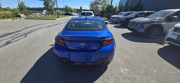 2023 Subaru BRZ - image 6