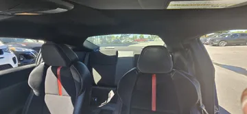 2023 Subaru BRZ - image 7