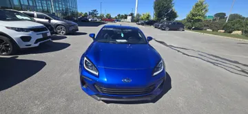 2023 Subaru BRZ - image 2