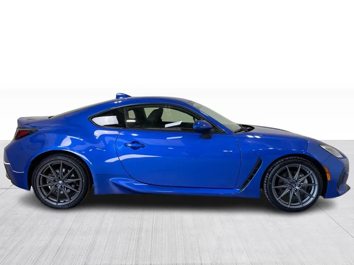 2023 Subaru BRZ