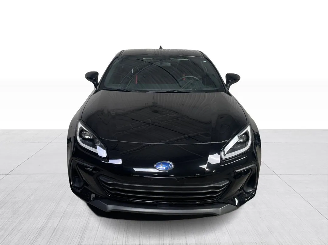 2023 Subaru BRZ — photo 2