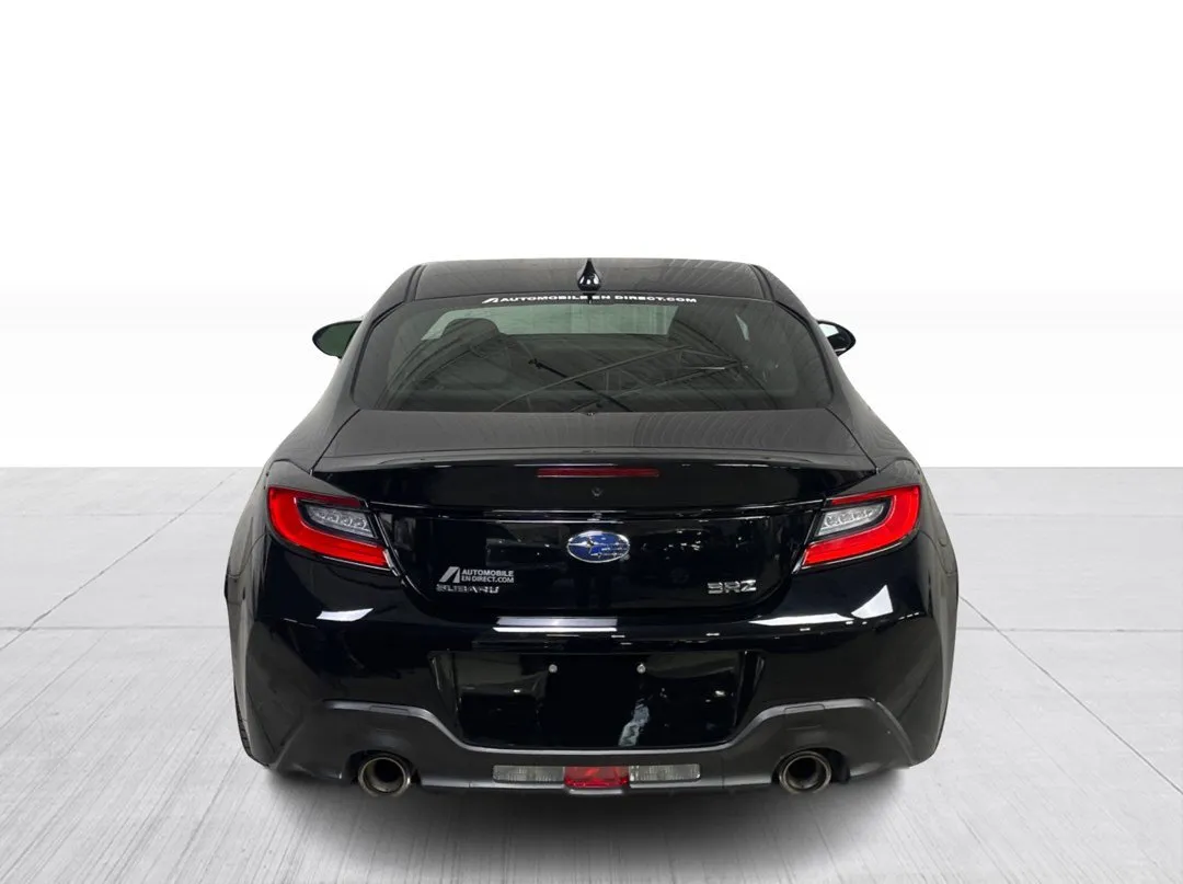 2023 Subaru BRZ — photo 6