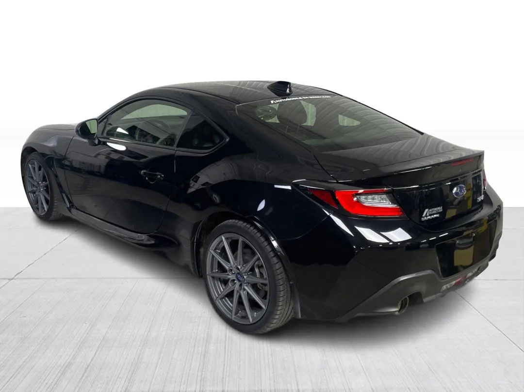2023 Subaru BRZ — photo 5