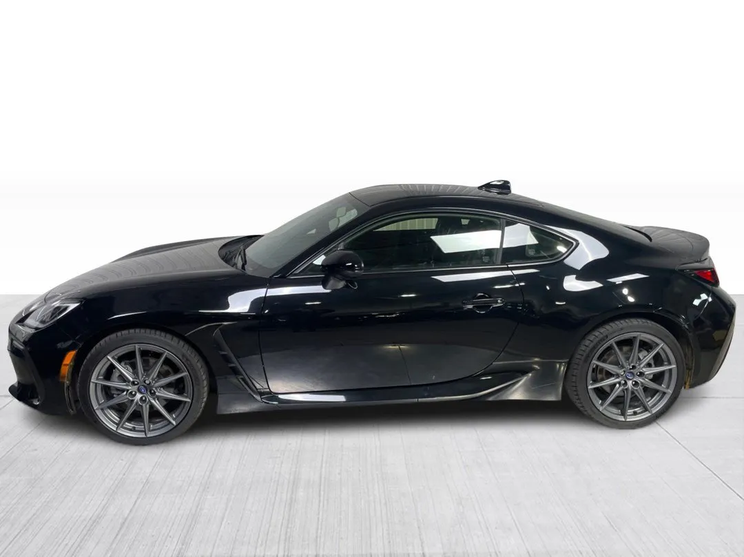 2023 Subaru BRZ — photo 4