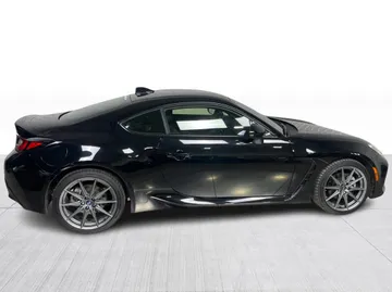 2023 Subaru BRZ - image 9