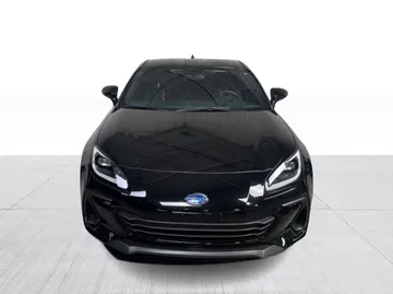 2023 Subaru BRZ - image 2