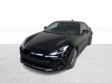 2023 Subaru BRZ - image 3