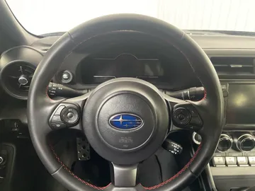 2023 Subaru BRZ - image 15