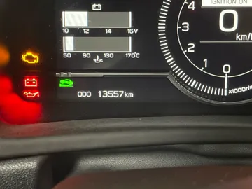 2023 Subaru BRZ - image 14