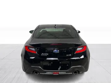 2023 Subaru BRZ - image 7