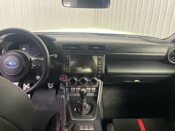 2023 Subaru BRZ - image 13