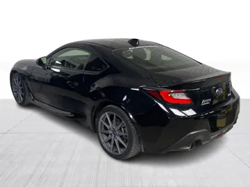 2023 Subaru BRZ - image 6