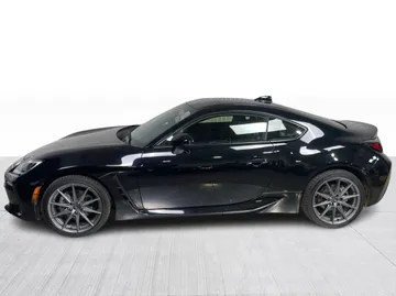 2023 Subaru BRZ - image 4
