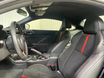 2023 Subaru BRZ - image 10