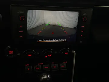 2023 Subaru BRZ - image 19