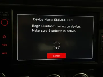 2023 Subaru BRZ - image 25