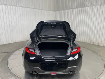 2023 Subaru BRZ - image 12