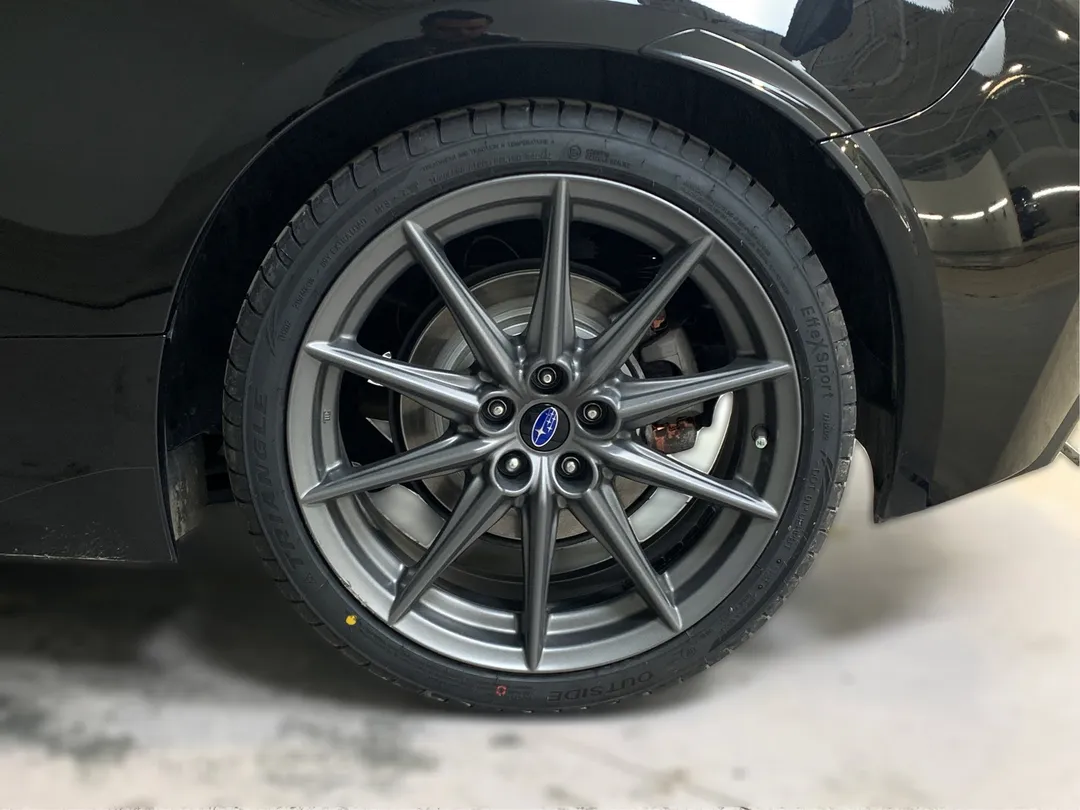 Subaru BRZ 2024 à vendre - photo 4