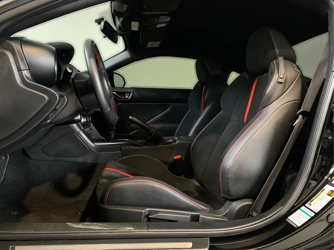 Subaru BRZ 2024 à vendre - photo 3