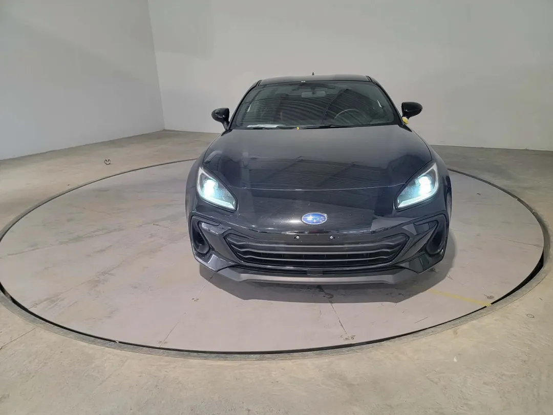 2024 Subaru BRZ for sale - photo 2