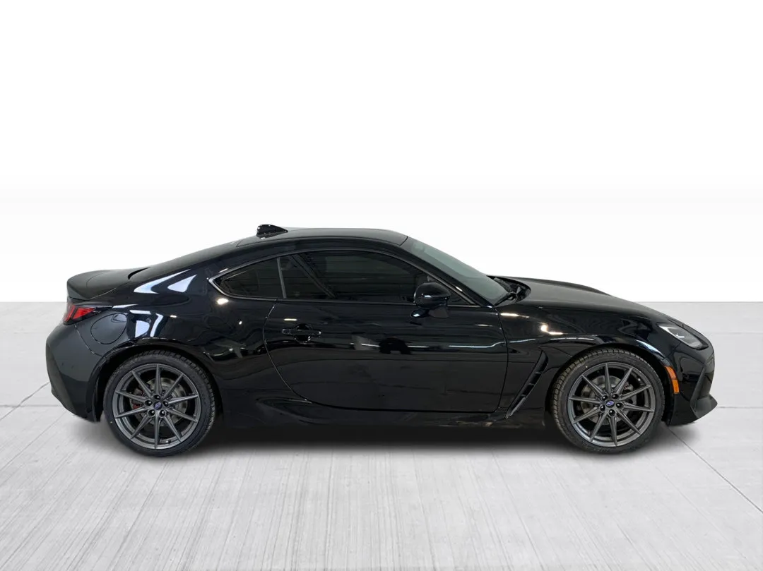 Subaru BRZ 2024 à vendre - photo 2