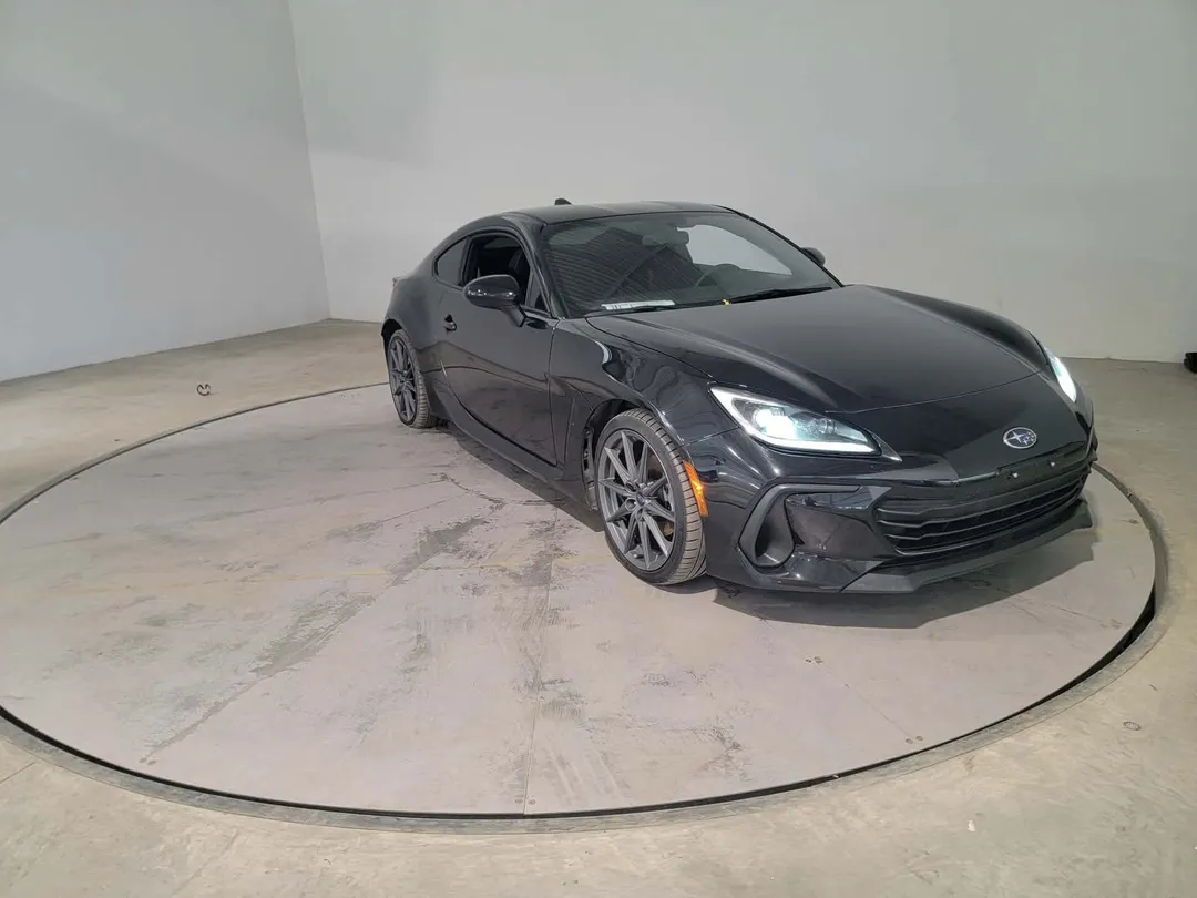 2024 Subaru BRZ for sale - photo 1
