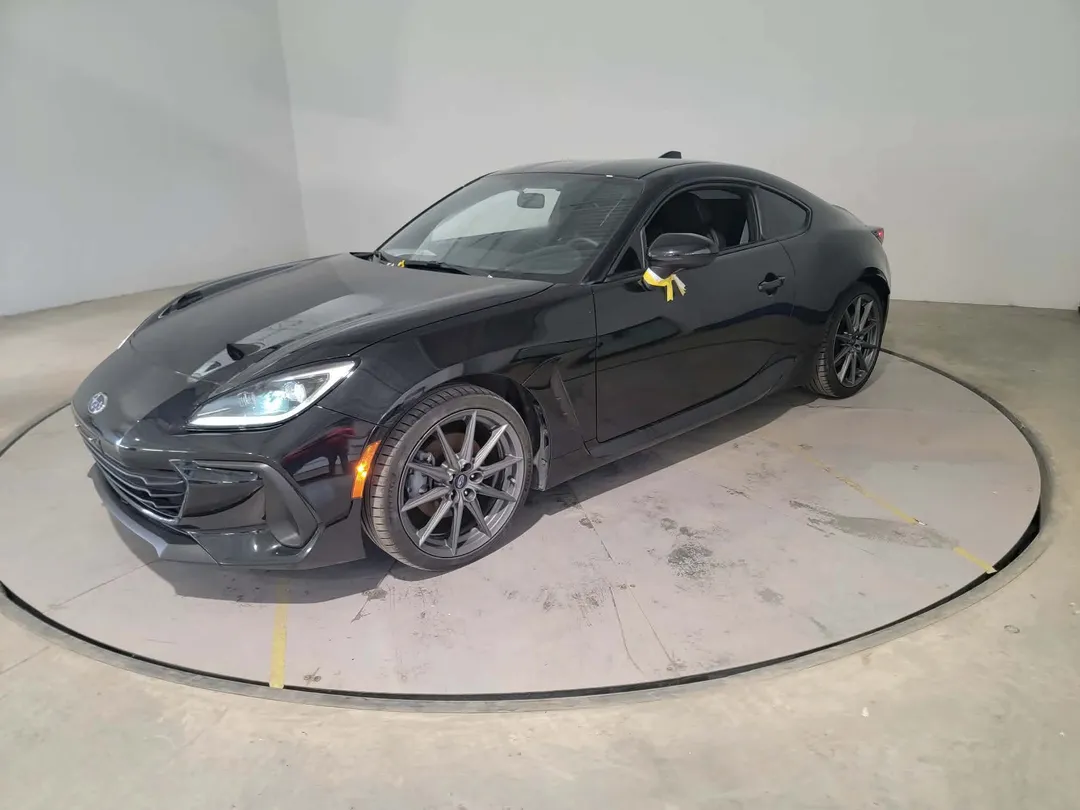 2024 Subaru BRZ for sale - photo 3