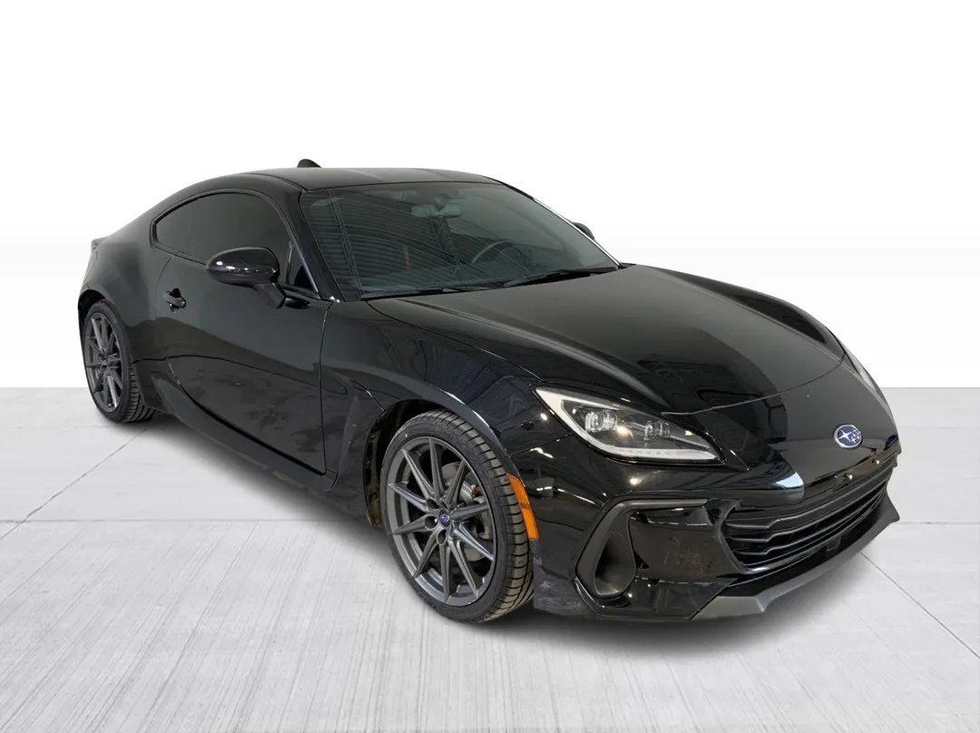 Subaru BRZ 2024 à vendre - photo 1