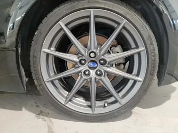 2024 Subaru BRZ - image 9