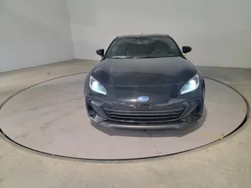 2024 Subaru BRZ - image 2