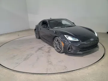 2024 Subaru BRZ