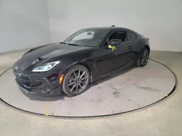 2024 Subaru BRZ - image 3