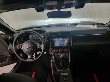 2024 Subaru BRZ - image 8