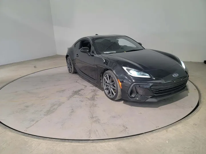 2024 Subaru BRZ - main image