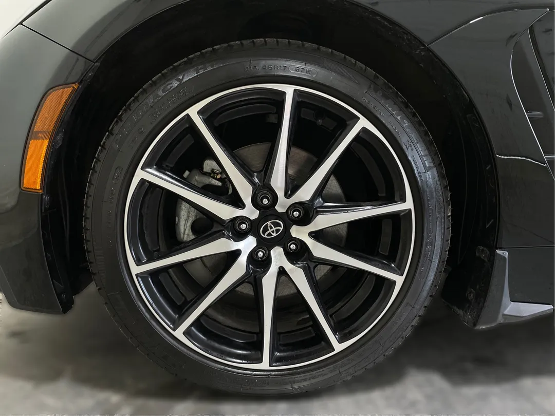 2023 Toyota GR86, photo 5