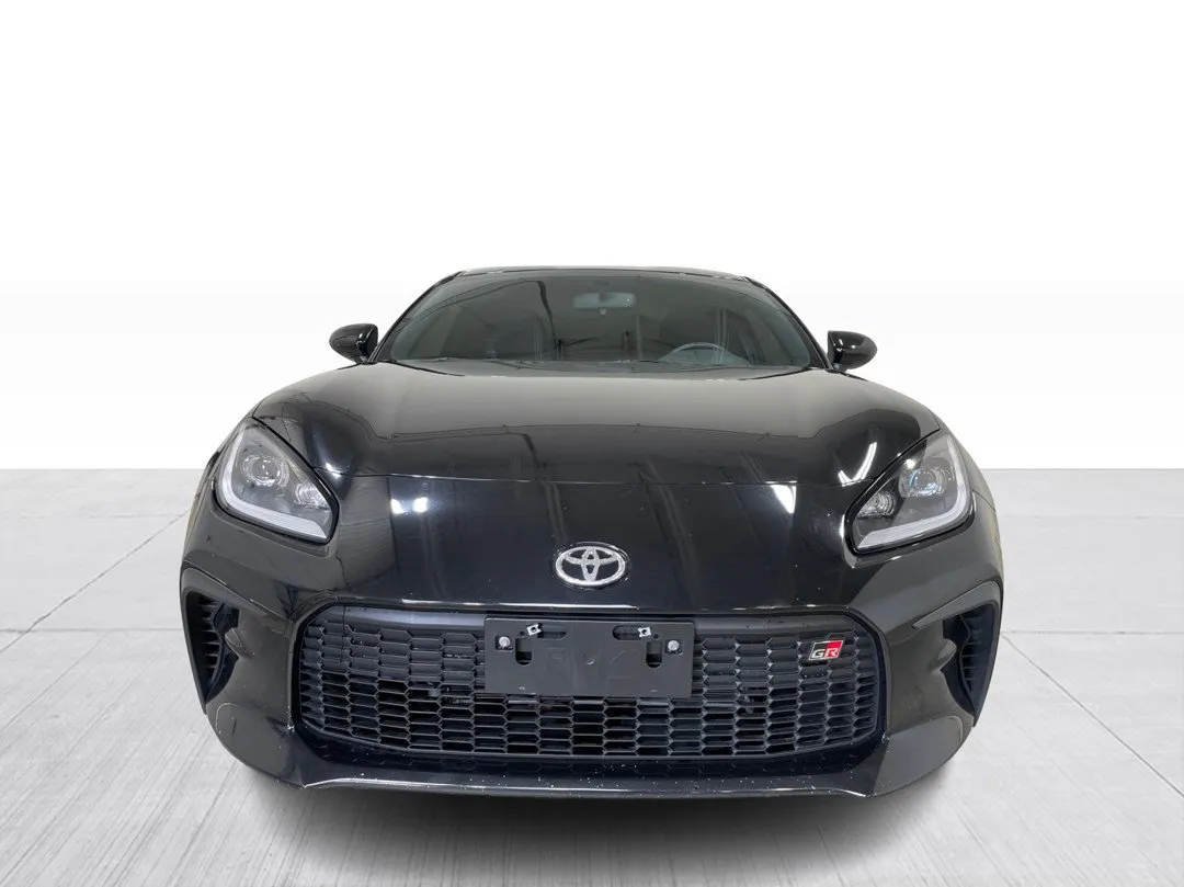2023 Toyota GR86 for sale - photo 3